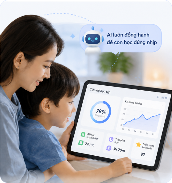 Game Education dành cho phụ huynh